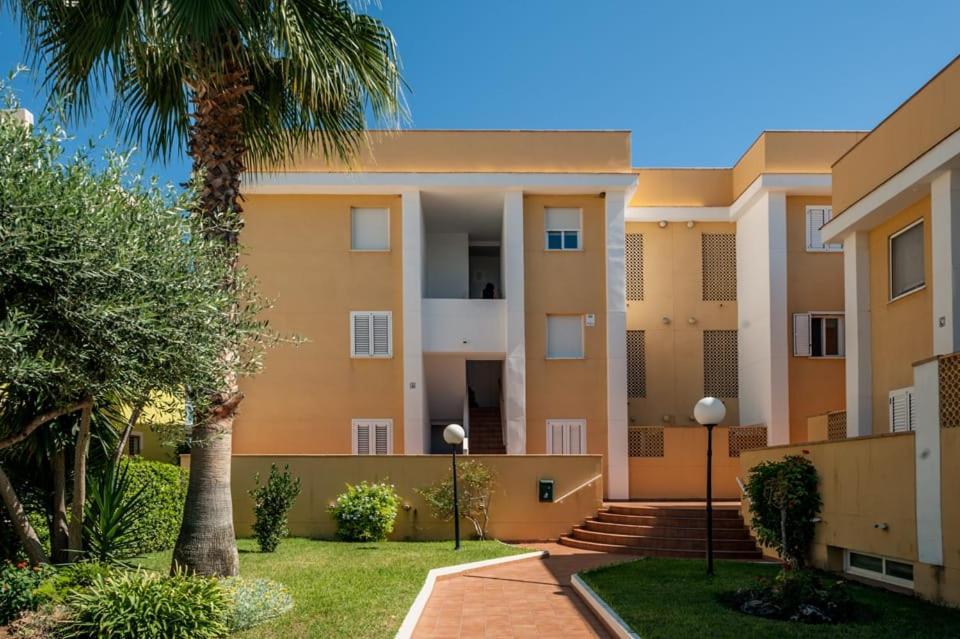 Apartamento Nat En Primera Linea De Playa Playa De Xeraco Esterno foto