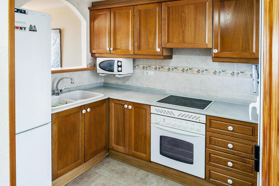 Apartamento Nat En Primera Linea De Playa Playa De Xeraco Esterno foto