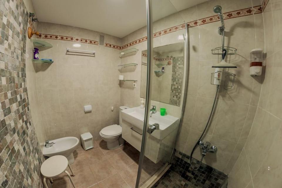 Apartamento Nat En Primera Linea De Playa Playa De Xeraco Esterno foto
